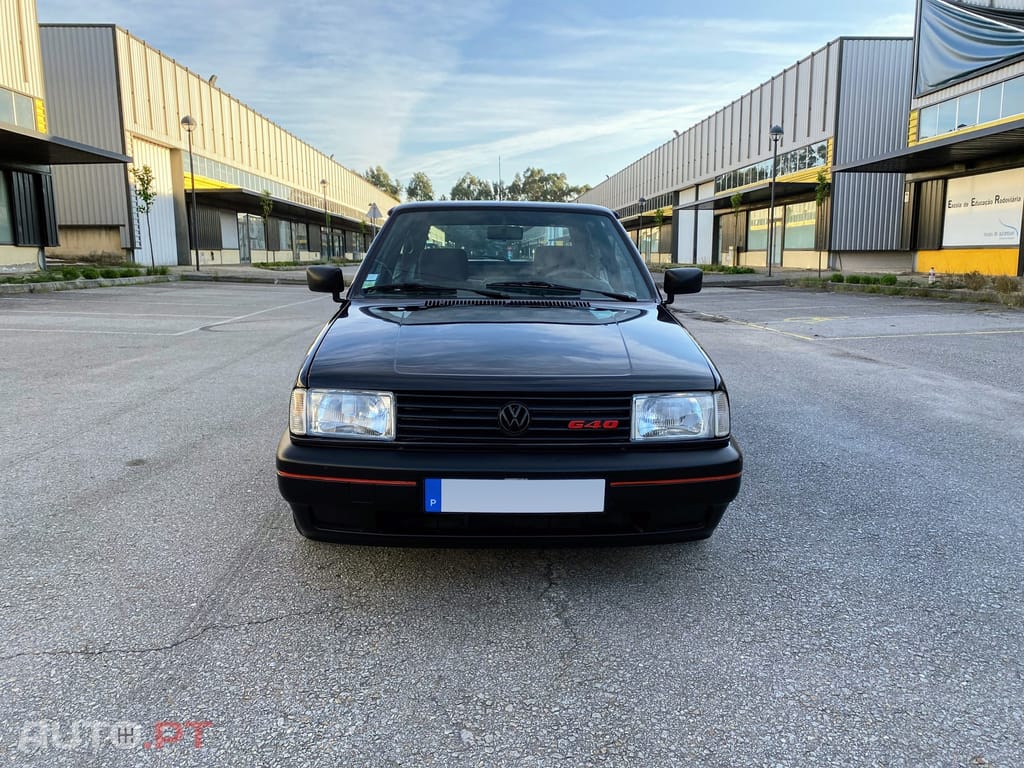 Volkswagen Polo 1.3 G40