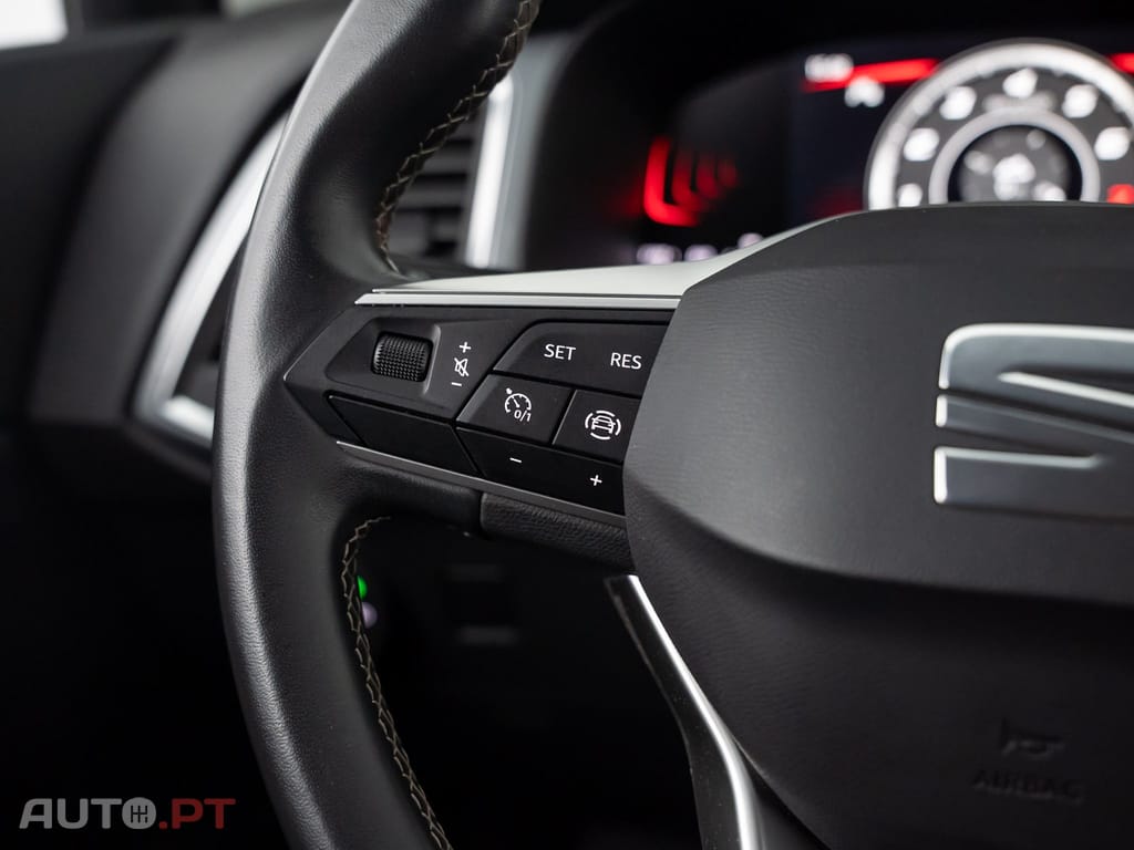 Seat Ateca 1.0 TSI Style