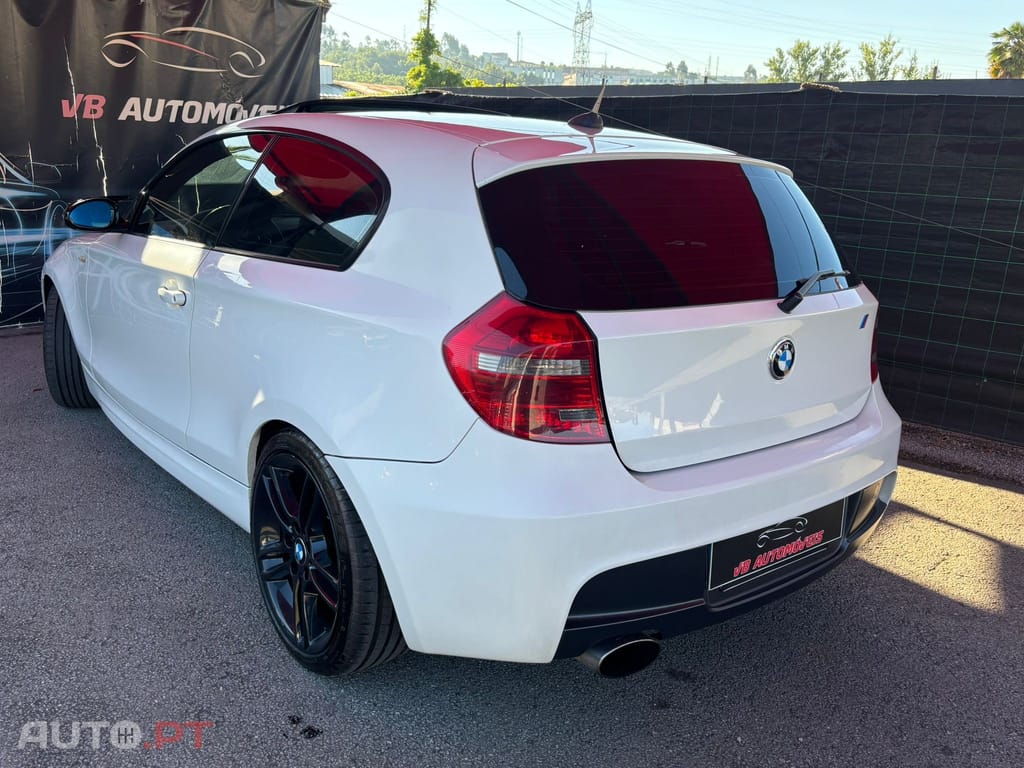 BMW 118 d