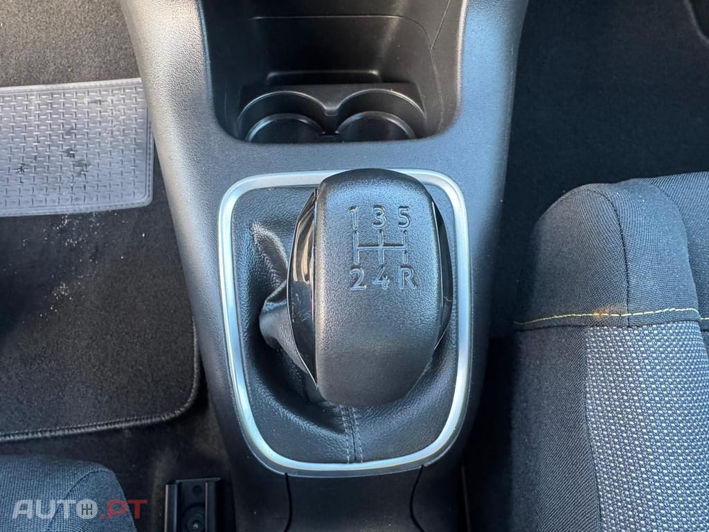 Citroen C3 1.2 PureTech C-Series