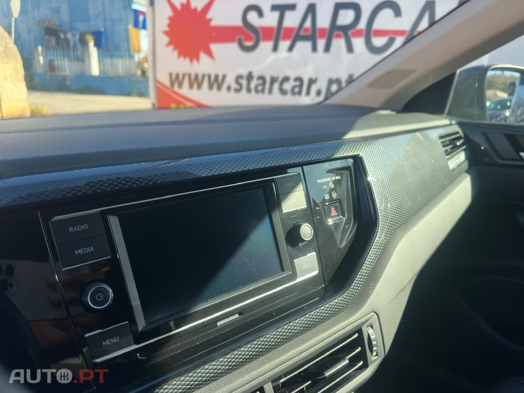 Volkswagen Taigo 1.0 TSI Life