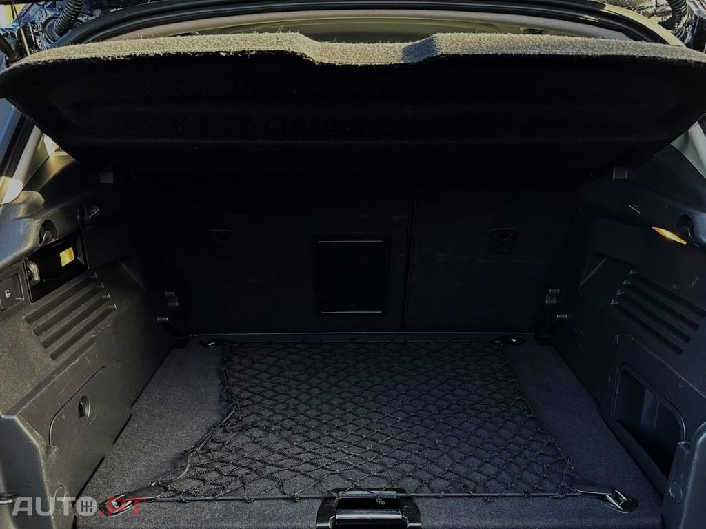 Peugeot 3008 1.6 e-HDi Business Line CMP6
