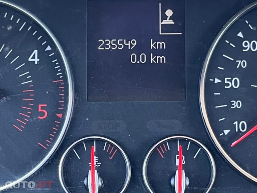 Renault Laguna Break 2.0 DCI 150 cv