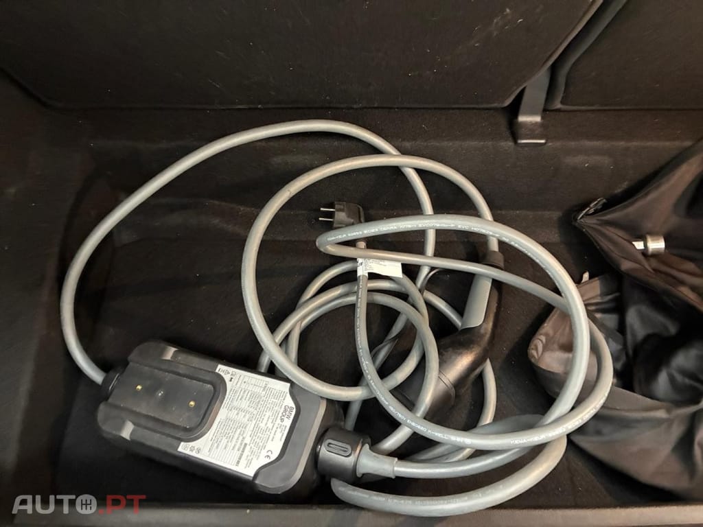 MINI Electric Cooper SE Premium Edition