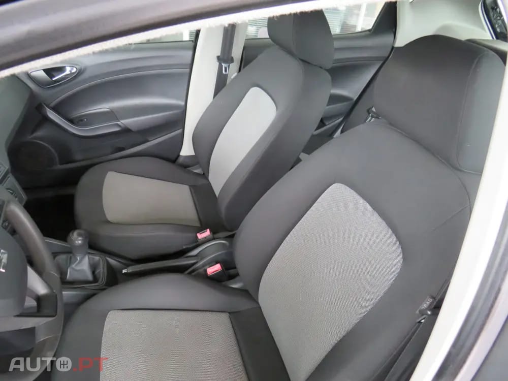 Seat Ibiza 1.0 Style
