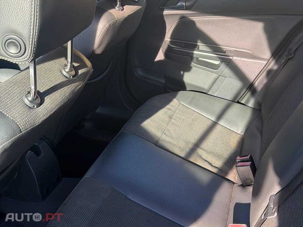 Opel Astra 1.3 Tcdi
