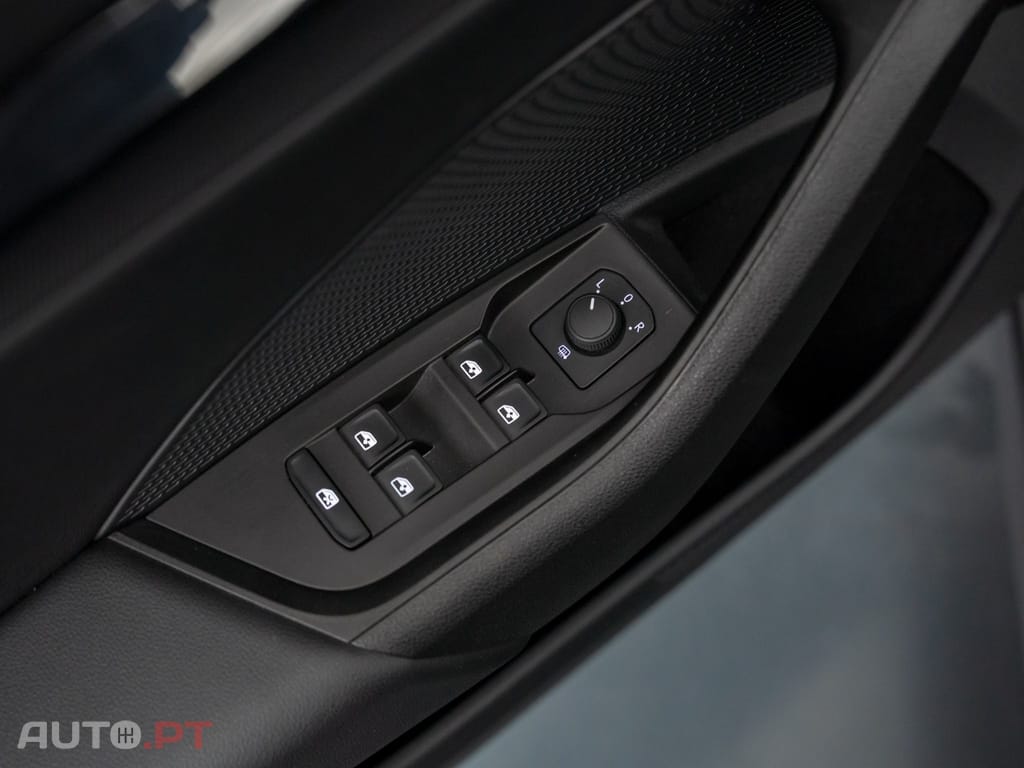 Skoda Octavia Break 1.0 TSI Ambition