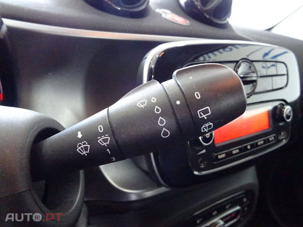 Smart ForTwo 1.0 Passion 71