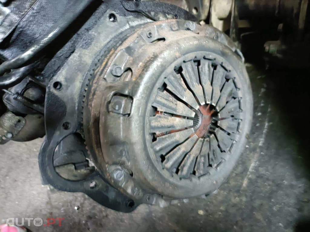 Mitsubishi Pajero 2.5 TDi GLS