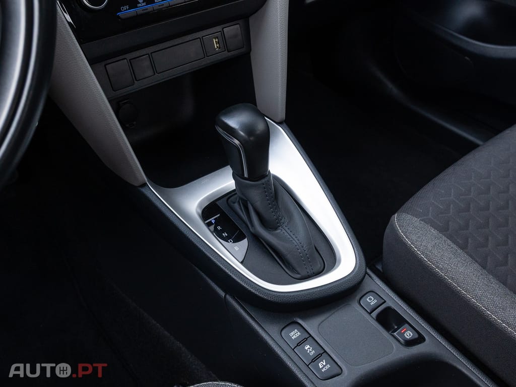 Toyota Yaris Cross 1.5 HDF Comfort