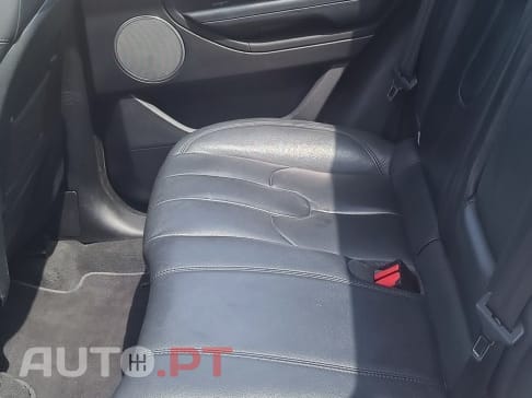Land Rover Range Rover 2.2 TD4 Dynamic