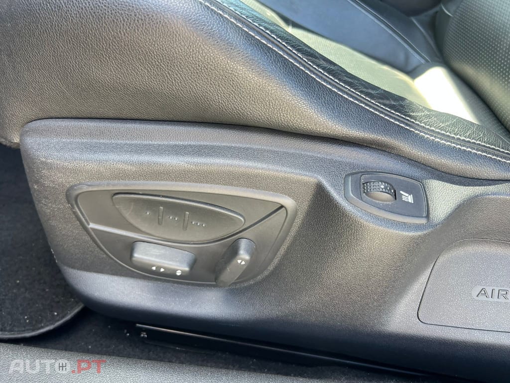 Renault Mégane Coupe 2.0 T 16V RS