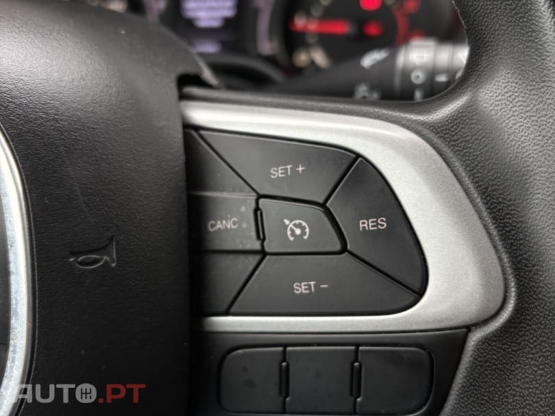 Fiat Tipo 1.6 M-Jet Easy
