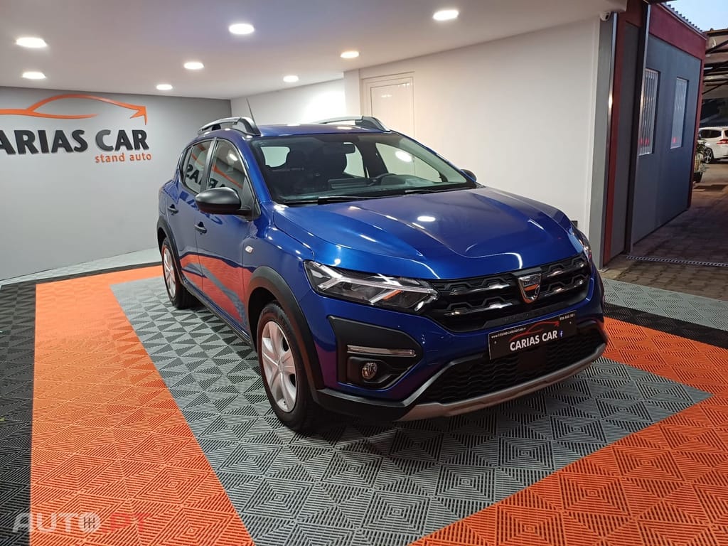 Dacia Sandero 1.0 TCe Comfort