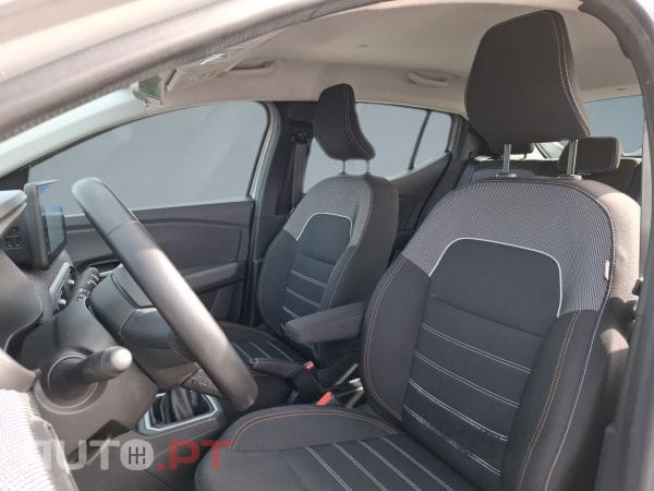Dacia Sandero TCe 90 Stepway Expression