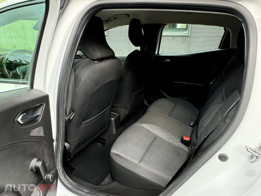 Renault Clio 1.5 Blue dCi Intens