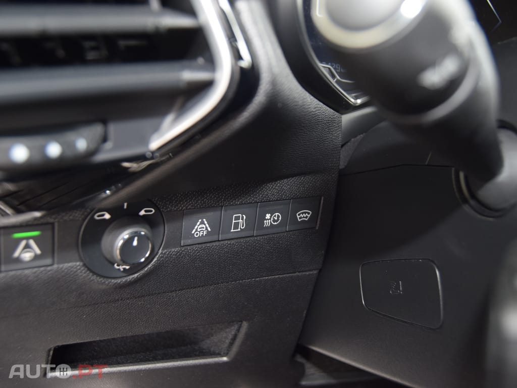 DS DS7 Crossback E-Tense Rivoli EAT8