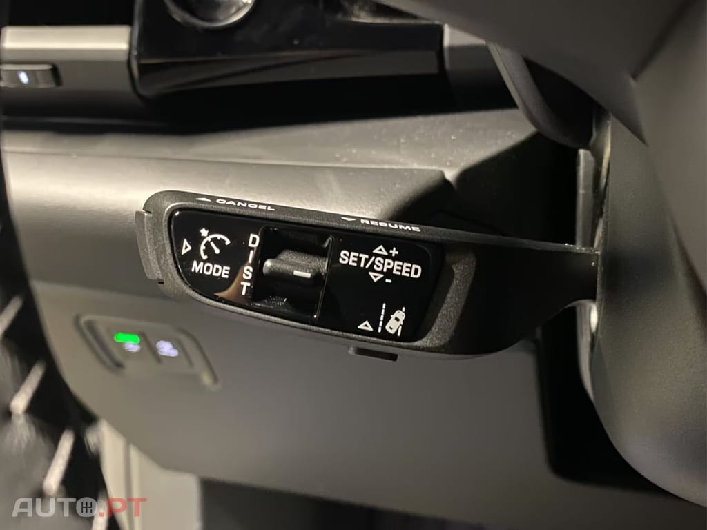 Porsche Macan I.V.A DEDUTIVEL Turbo