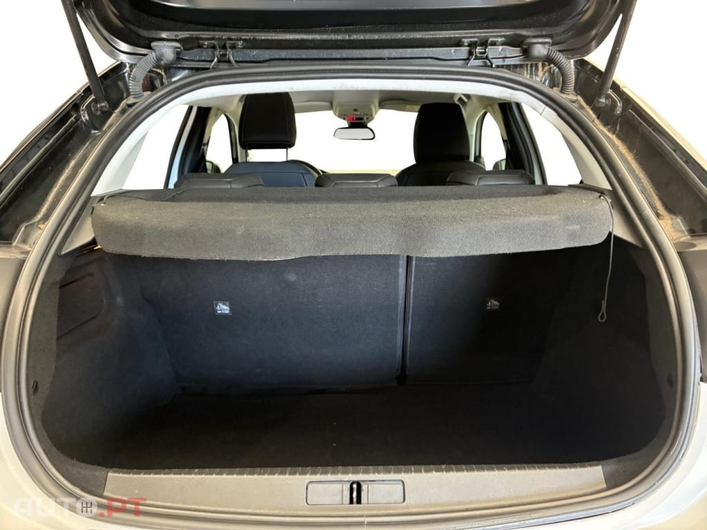 Opel Corsa-E Elegance