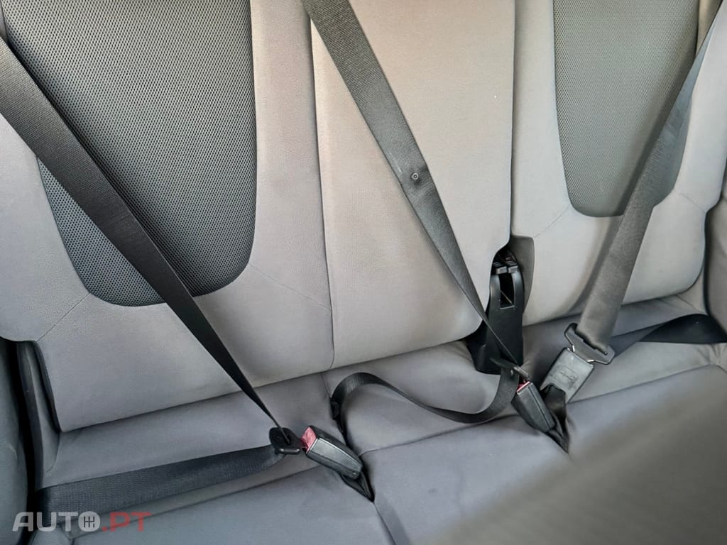 Smart ForFour Pulse 75