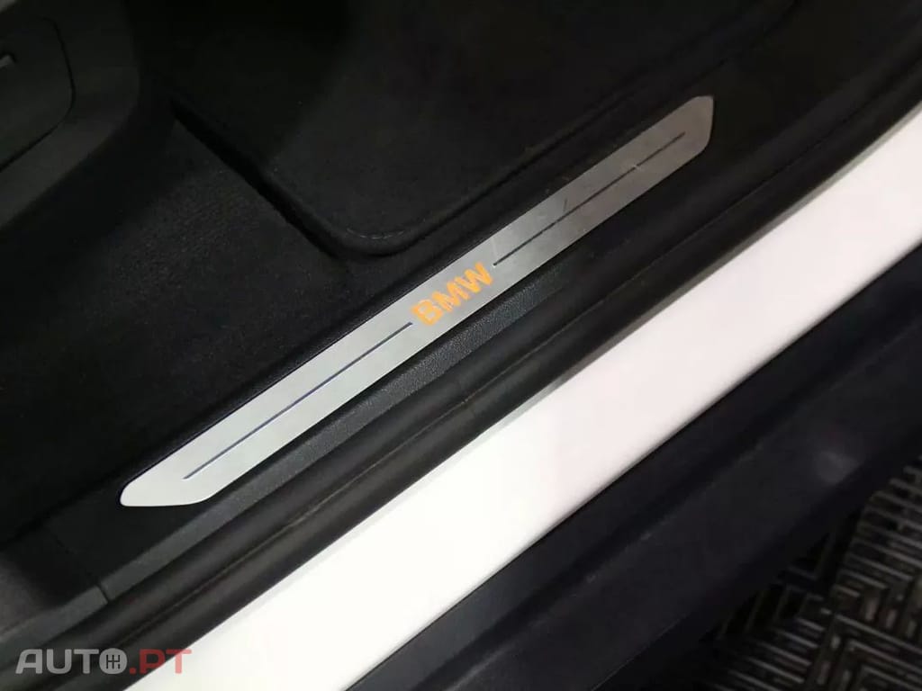 BMW X5 45 e xDrive Pack M