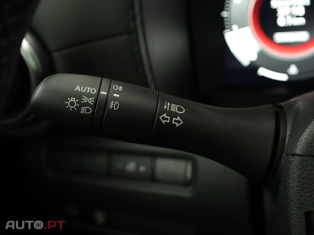 Nissan Juke Juke 1.0 DIG-T N-Connecta DCT
