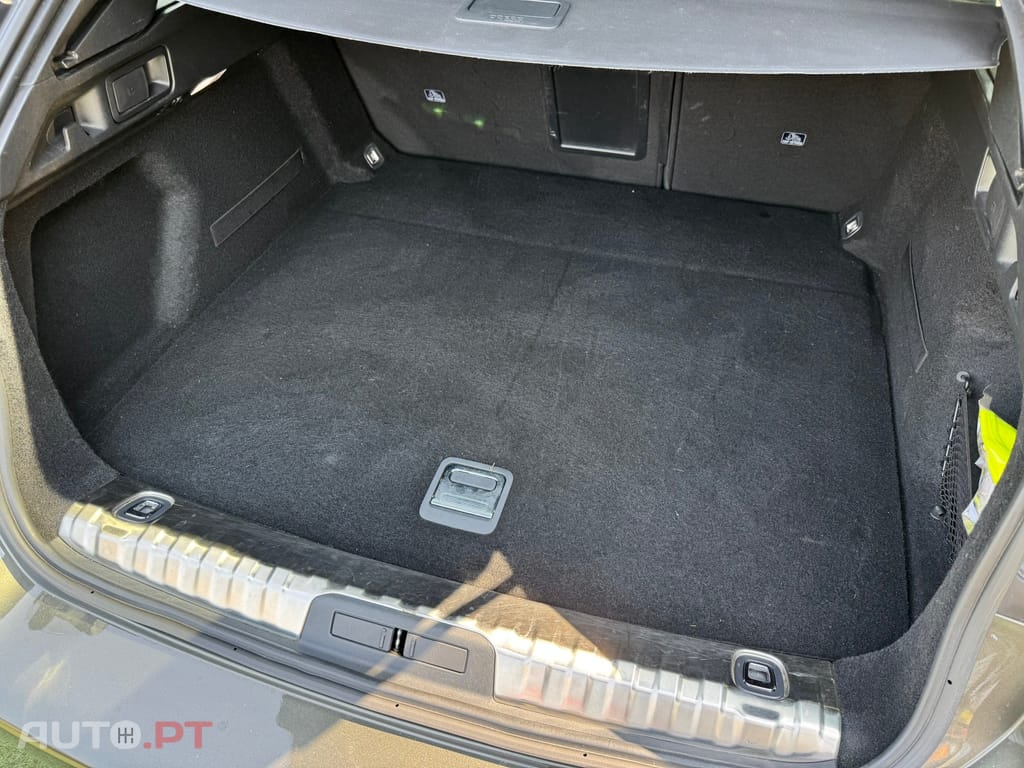 Peugeot 508 SW 1.5 BlueHDi Allure EAT8