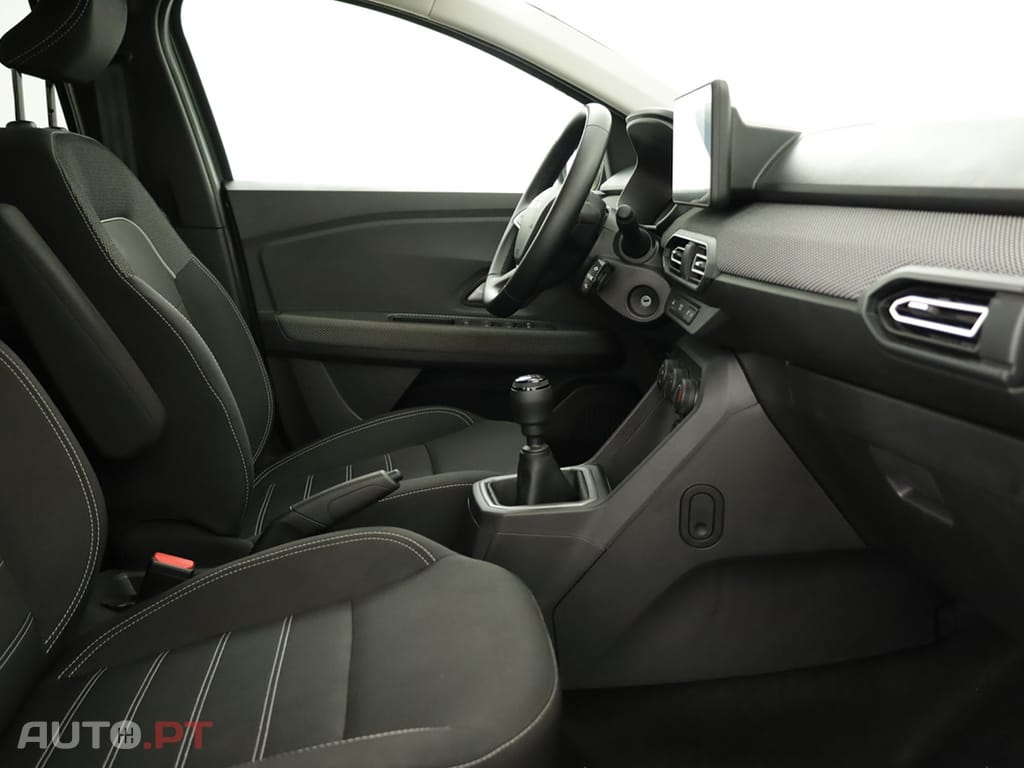 Dacia Jogger Jogger 1.0 ECO-G Expression 7L Bi-Fuel