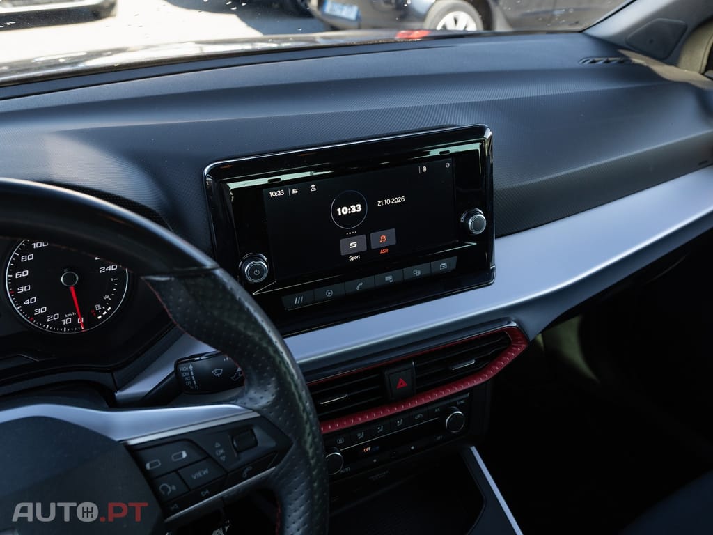 Seat Arona 1.0 TSI FR