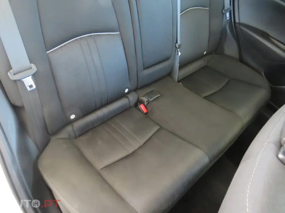 Mazda CX-3 CX3-SKYACTIV-D