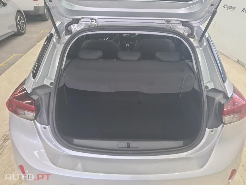 Opel Corsa 1.2 Edition