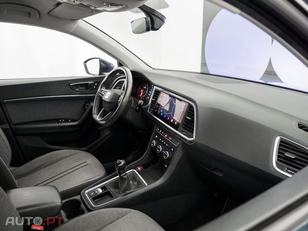 Seat Ateca 1.0 TSI Style