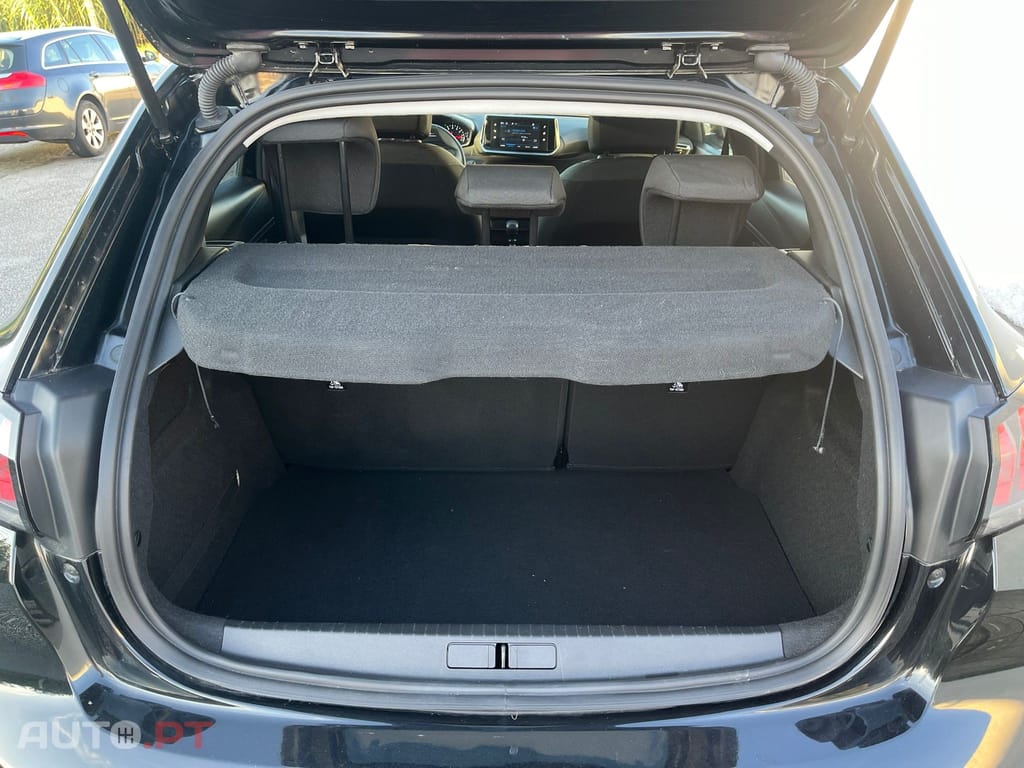 Peugeot 208 1.2 PureTech Allure
