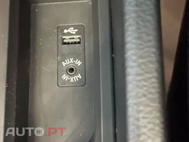 BMW 318 d Touring Line Modern