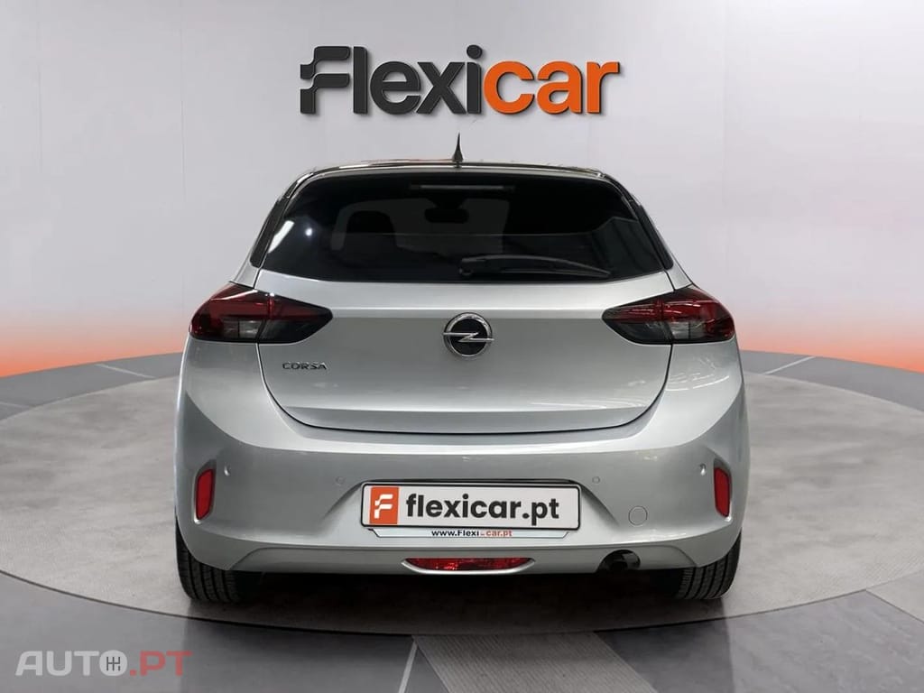 Opel Corsa 1.2 T Bussiness Edition