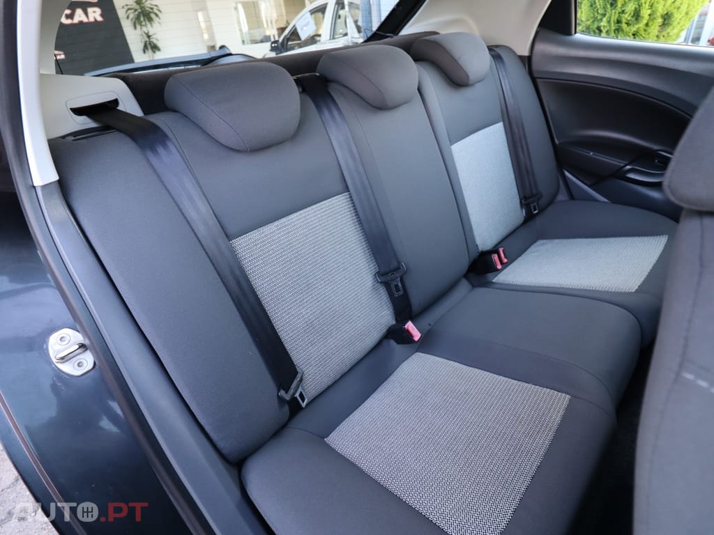 Seat Ibiza 1.2 12V Style