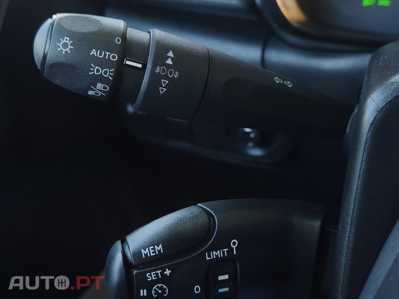 Citroen C3 1.2 PureTech Feel