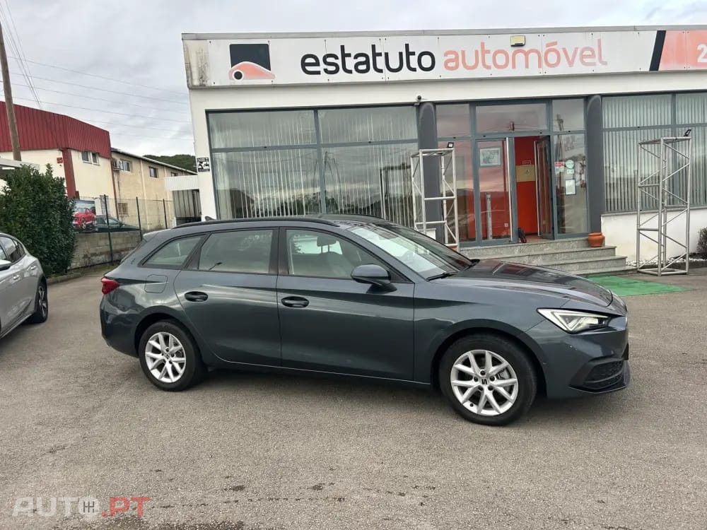 Seat Leon 1.0 TSI Style