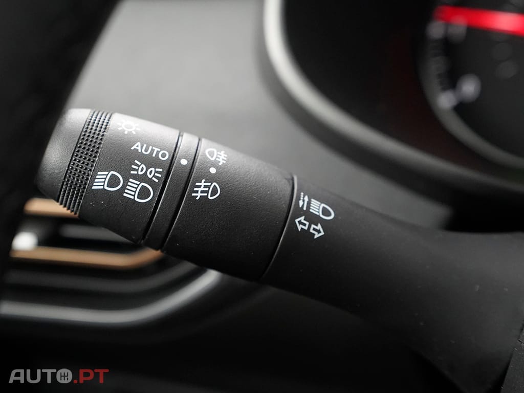 Dacia Jogger Jogger 1.0 ECO-G Extreme Bi-Fuel