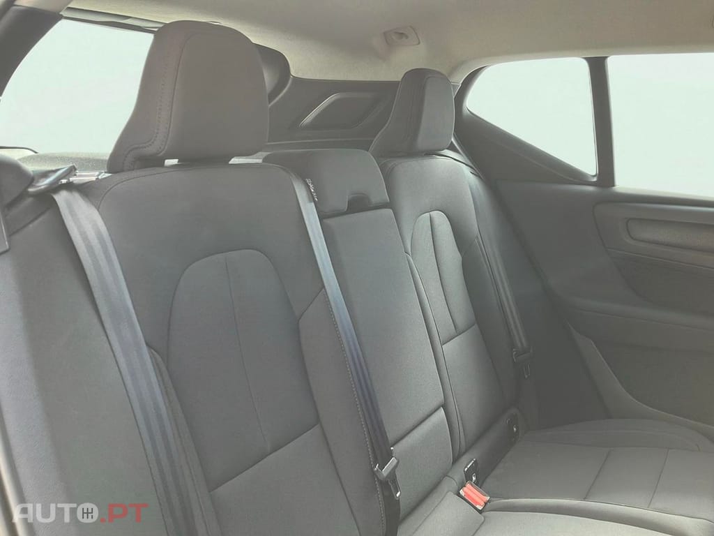 Volvo XC40 1.5 T5 PHEV Inscription Expression