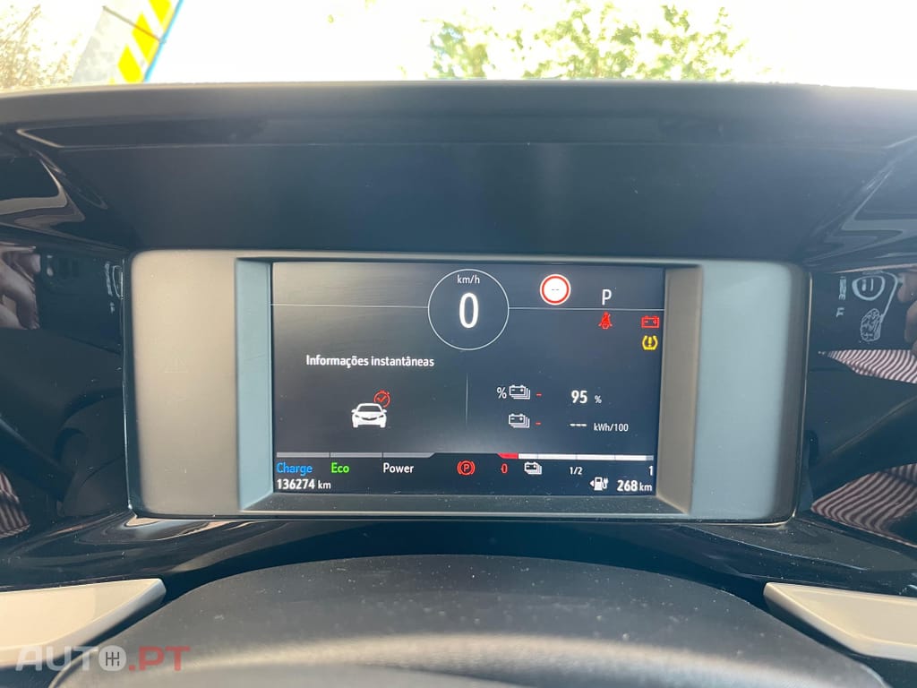 Opel Mokka-E Edition