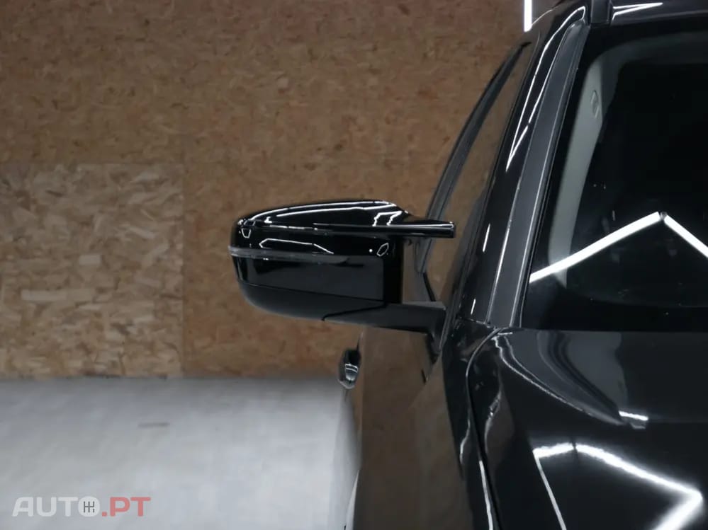 BMW 320 320e full look M3