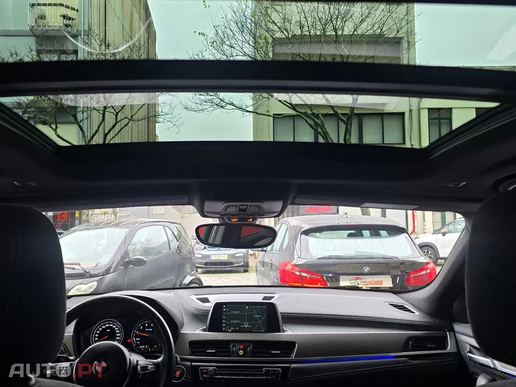 BMW X2 sDrive 18i M Sport X