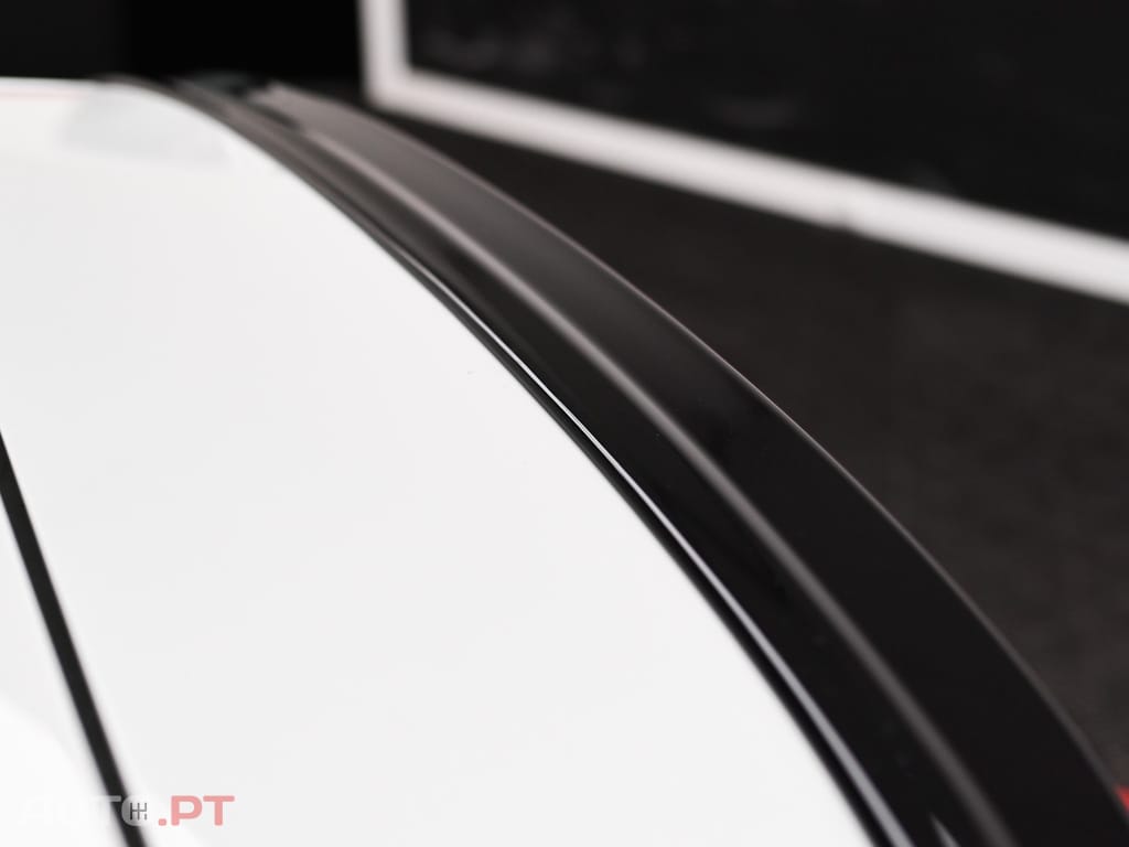 Volkswagen Golf 2.0 TSi GTi DSG Performance