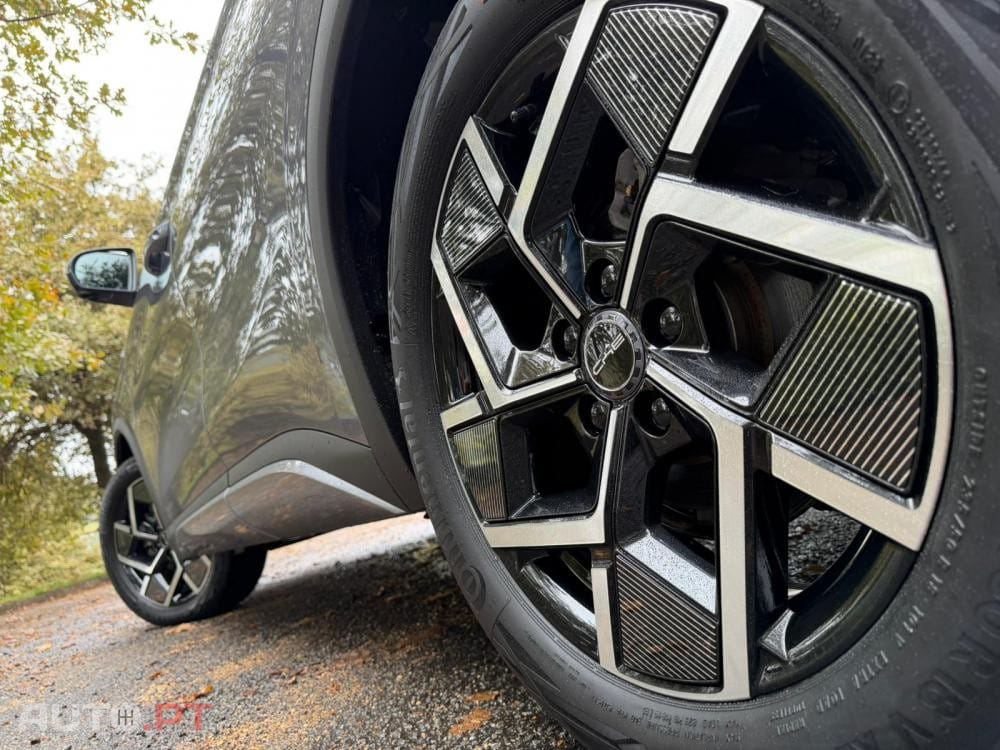 BYD Atto 3 60.48 kWh Design