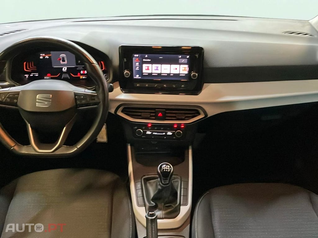 Seat Arona 1.0 TSI Style