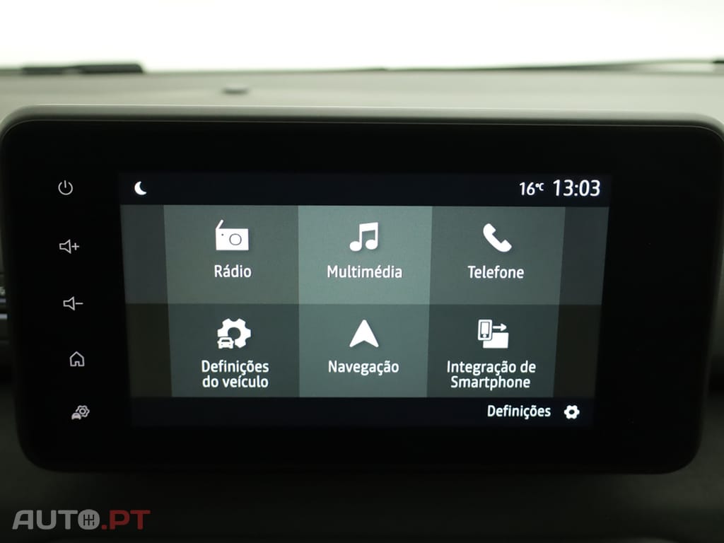 Dacia Jogger Jogger 1.0 ECO-G Extreme+ Up&Go 7L Bi-Fuel