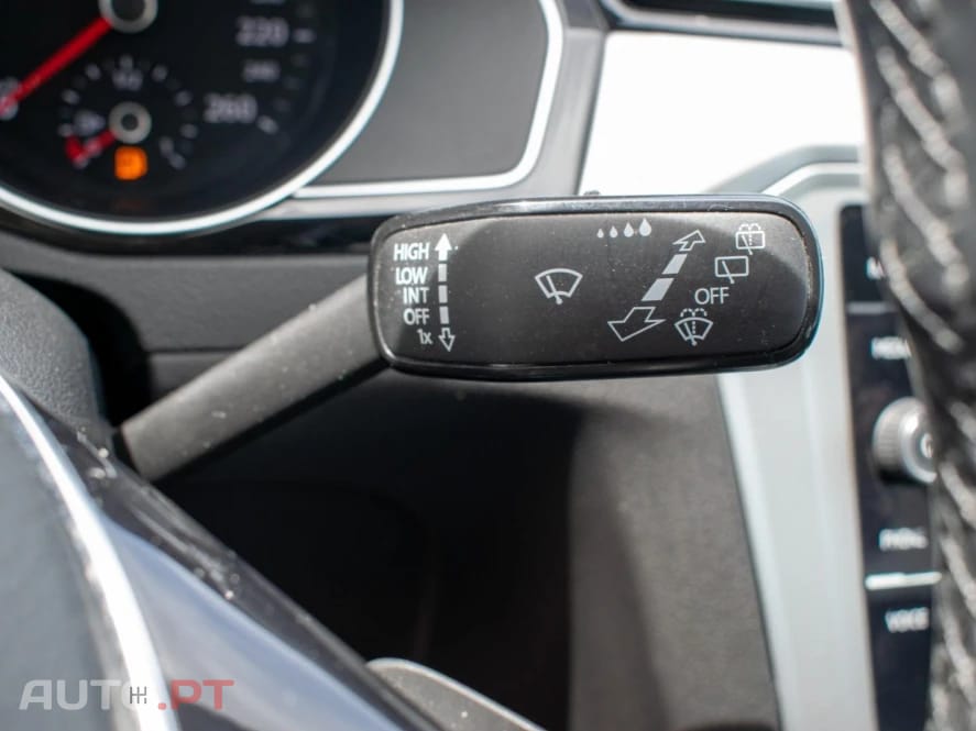 Volkswagen Passat Variant 2.0 TDI