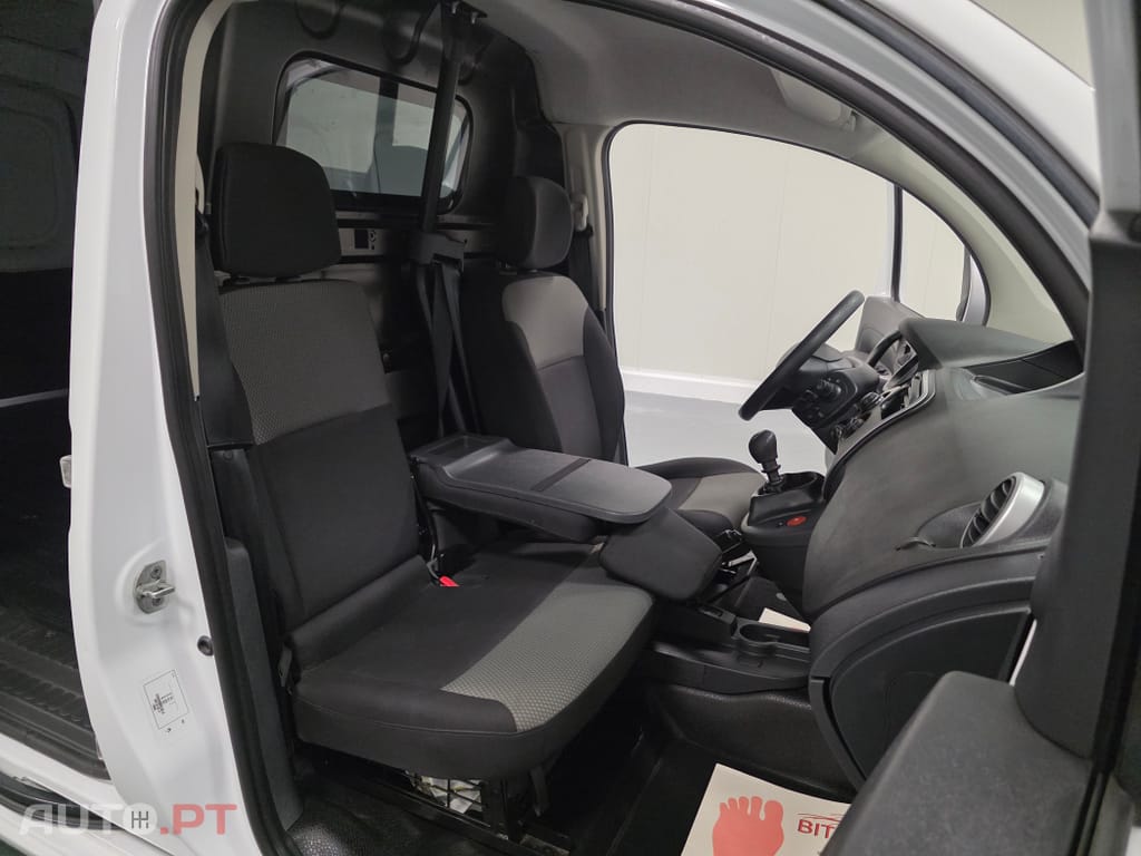 Renault Kangoo 1.5 DCI 95CV MAXI IVA DEDUTIVEL