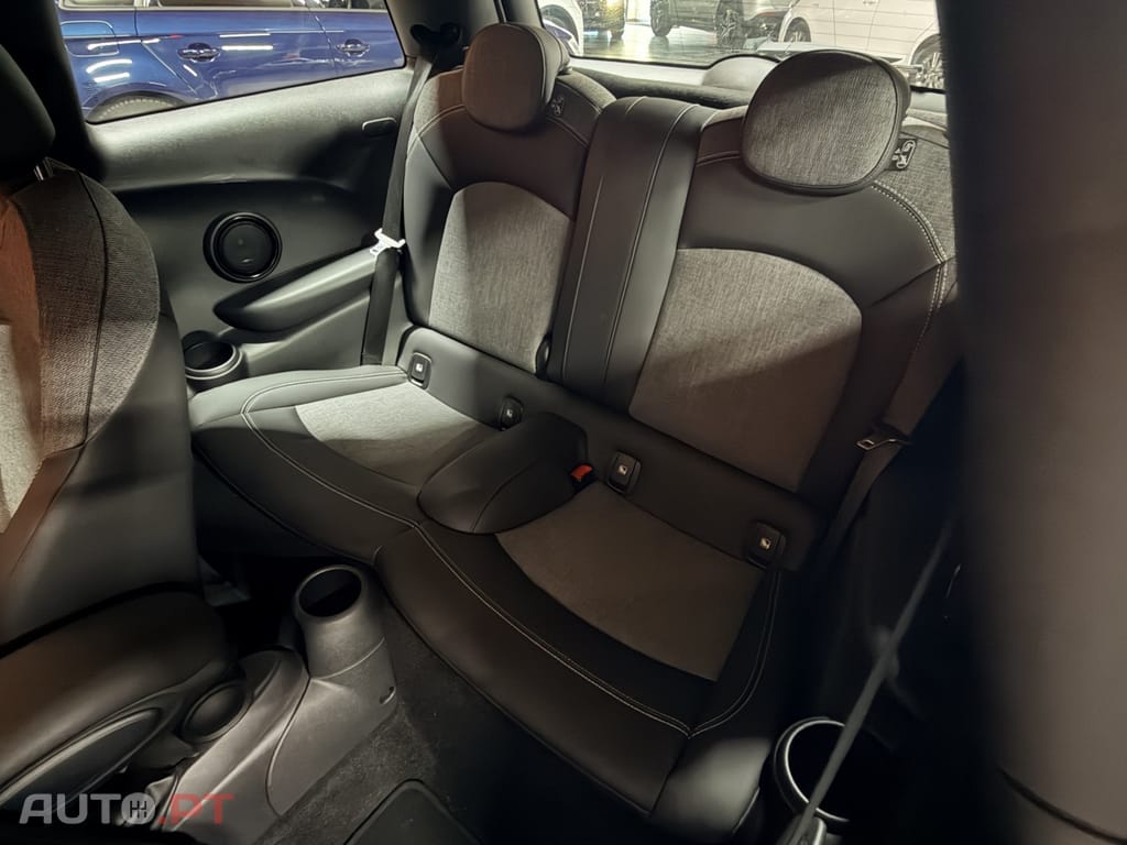 MINI Cooper Cooper Sport Edition
